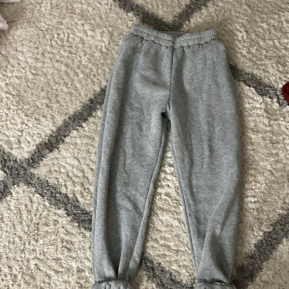 shein sweats size xs